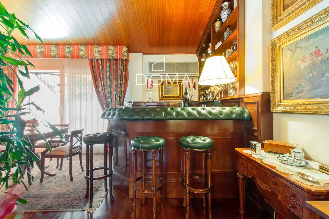 Casa adosada en venta en Cavallers, Pedralbes