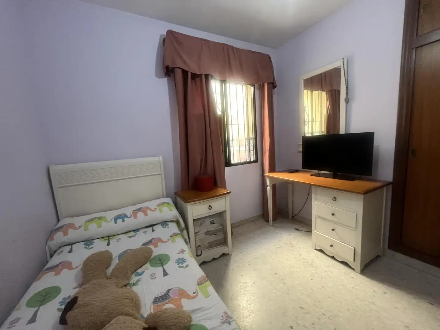 Appartamento con giardino in vendita a Jerez Sur, imagen 22