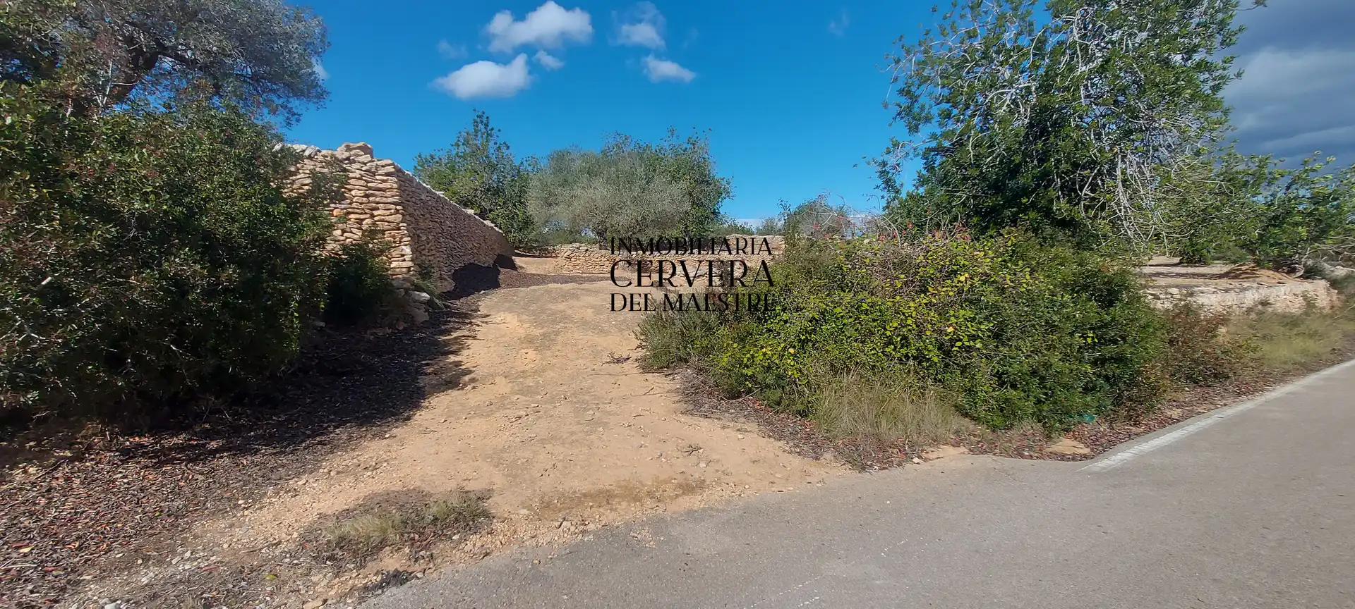 Terreno rustico in vendita a Partidas de interior - Zona Rústica, imagen 27