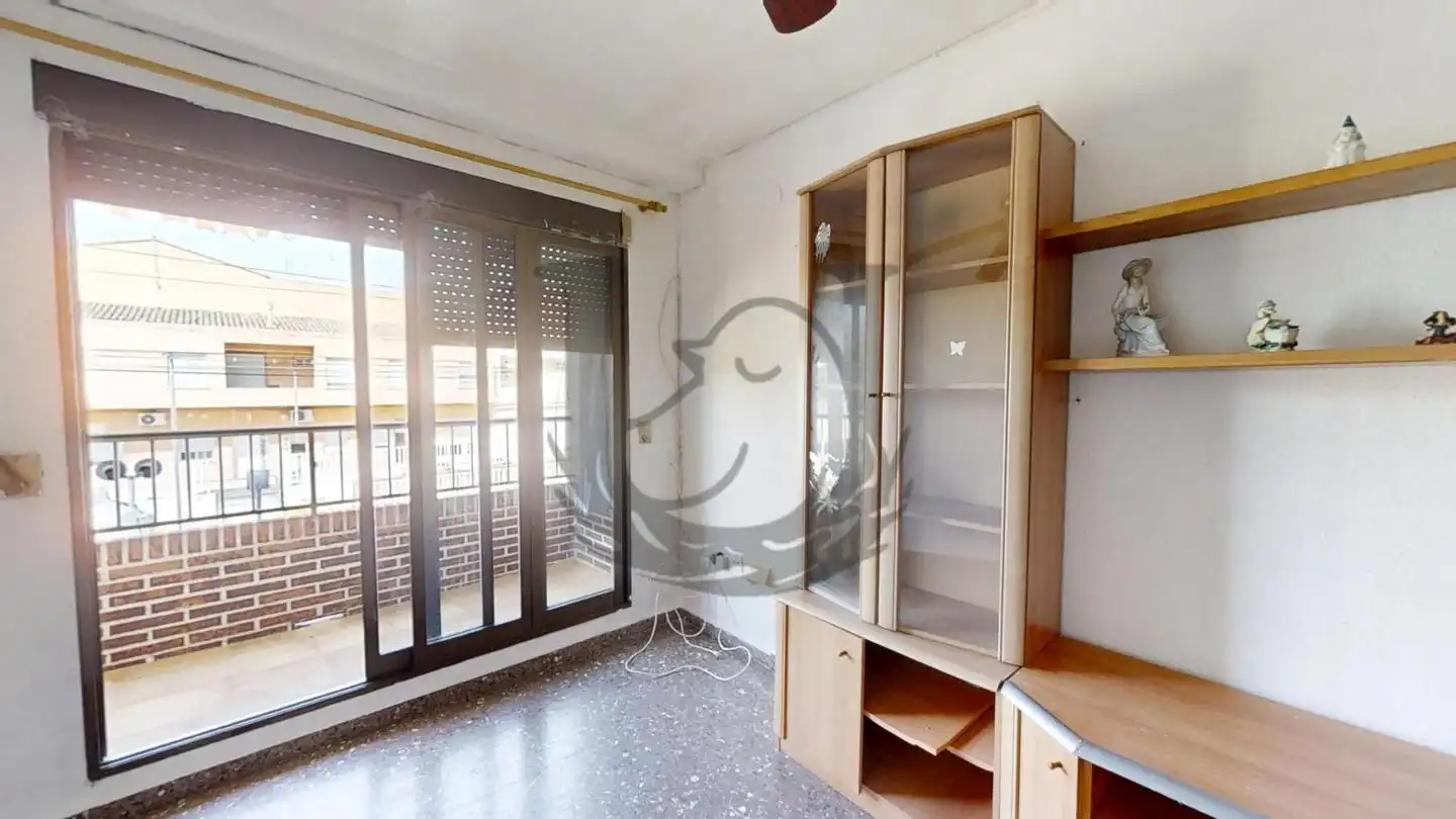 Wohnung mit Terrasse zum Verkauf in Alginet, imagen 3