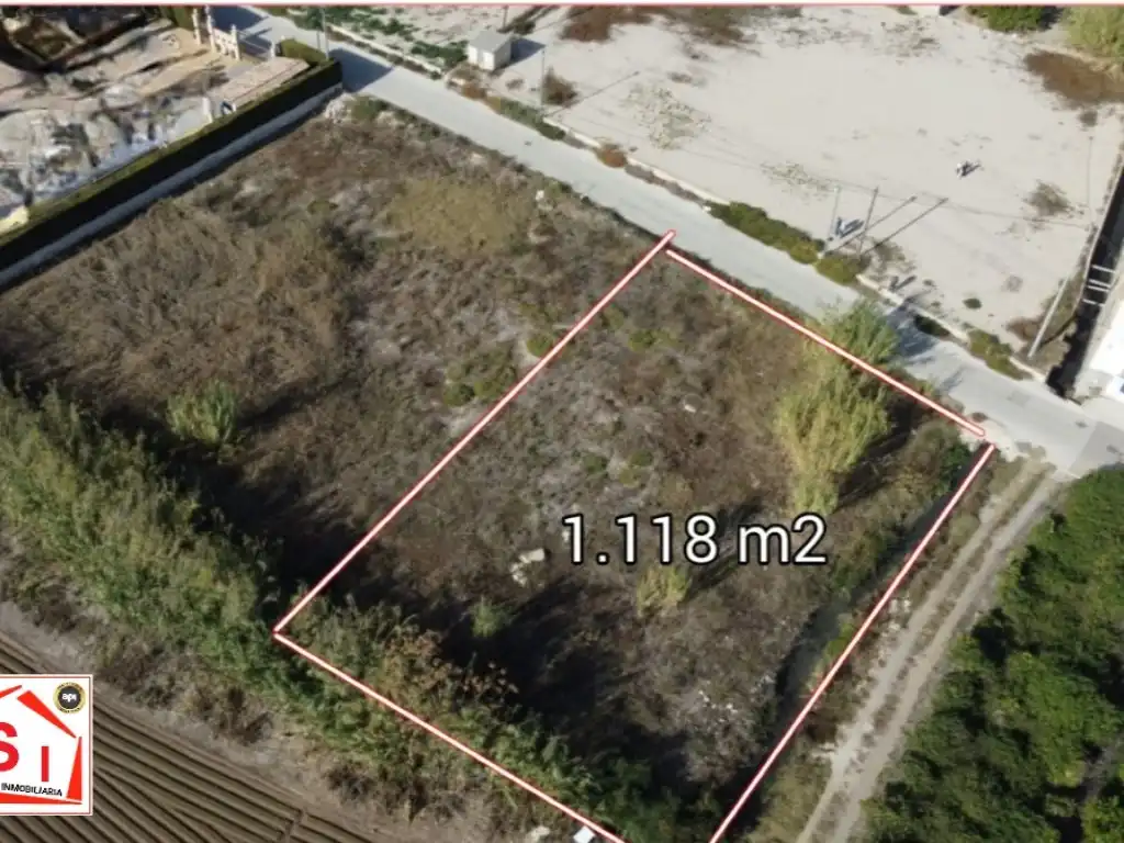 Terreny residencial en venda a Pedanías Norte, imagen 2