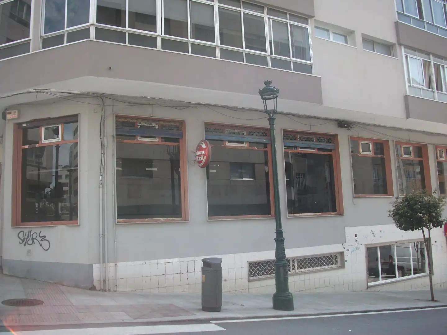 Business premises for sale in Rúa de Barcelona