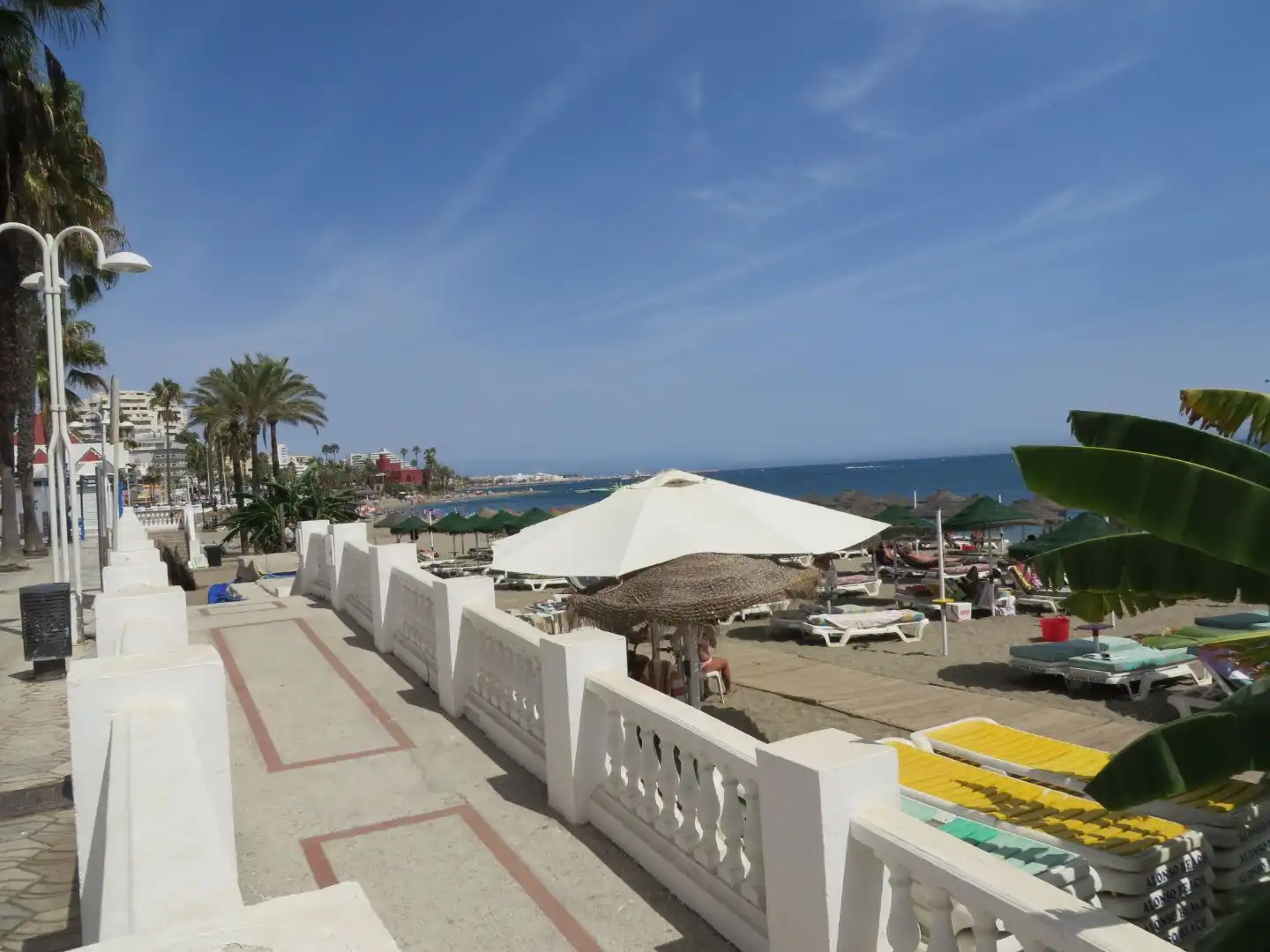 Study for sale in Benalmádena  with Air Conditioner and Terrace