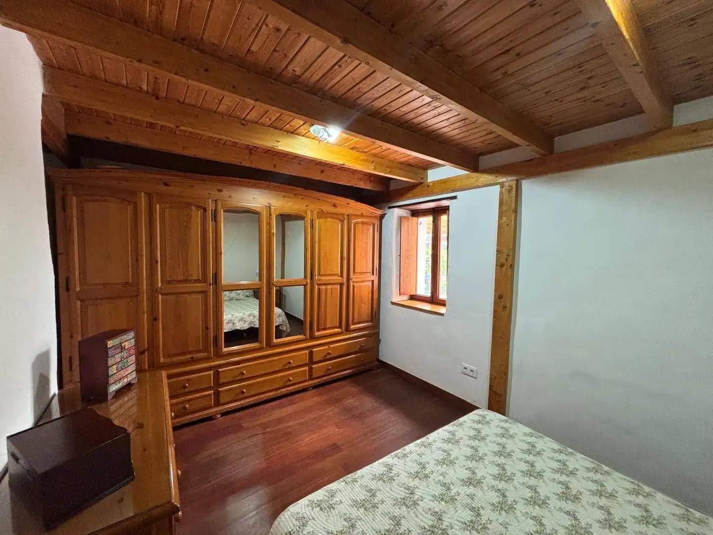Casa rústica con terraza en venta en Valleseco, imagen 32