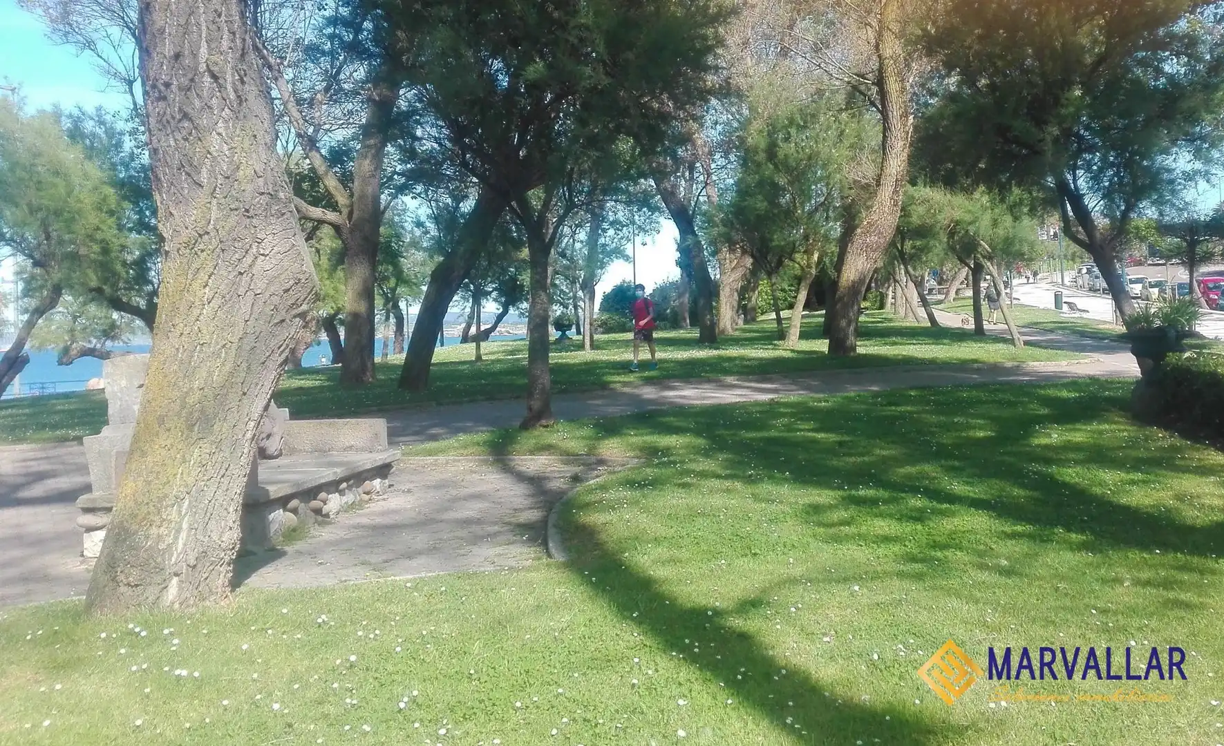Apartment with lift for sale in El Sardinero, imagen 18