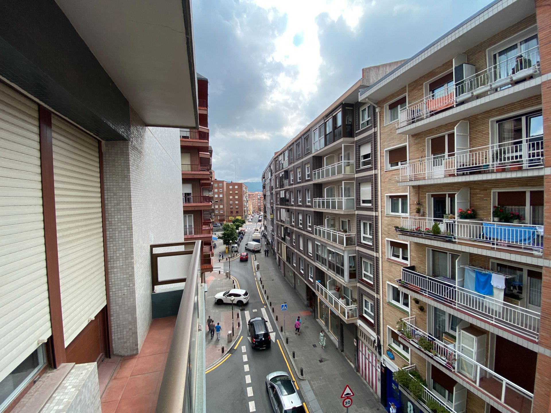 Flat for sale in Allende Particular Kalea, Santutxu - Basarrate, Begoña - Santutxu