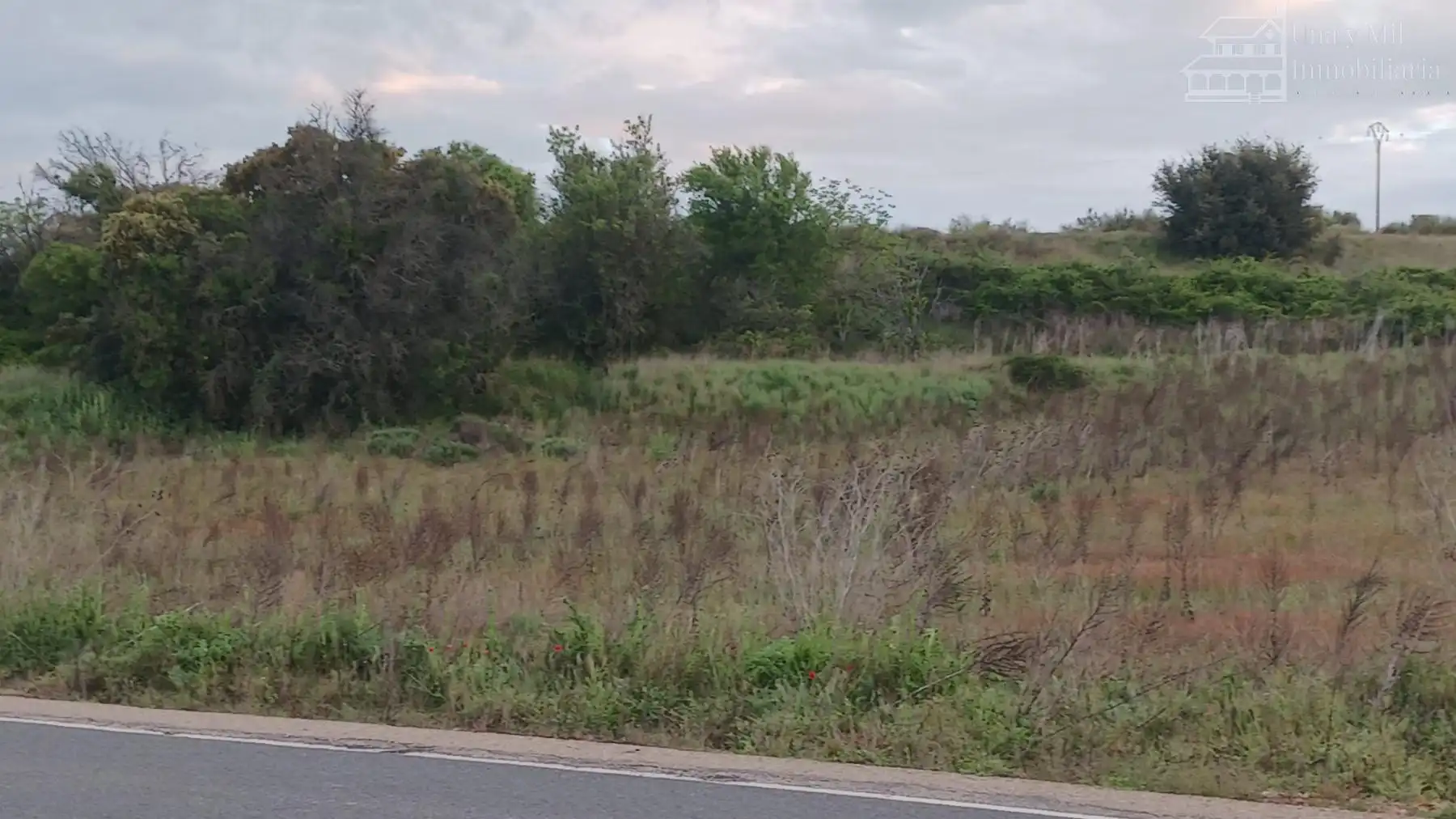 Lands and plots for sale in Valverdón, imagen 8