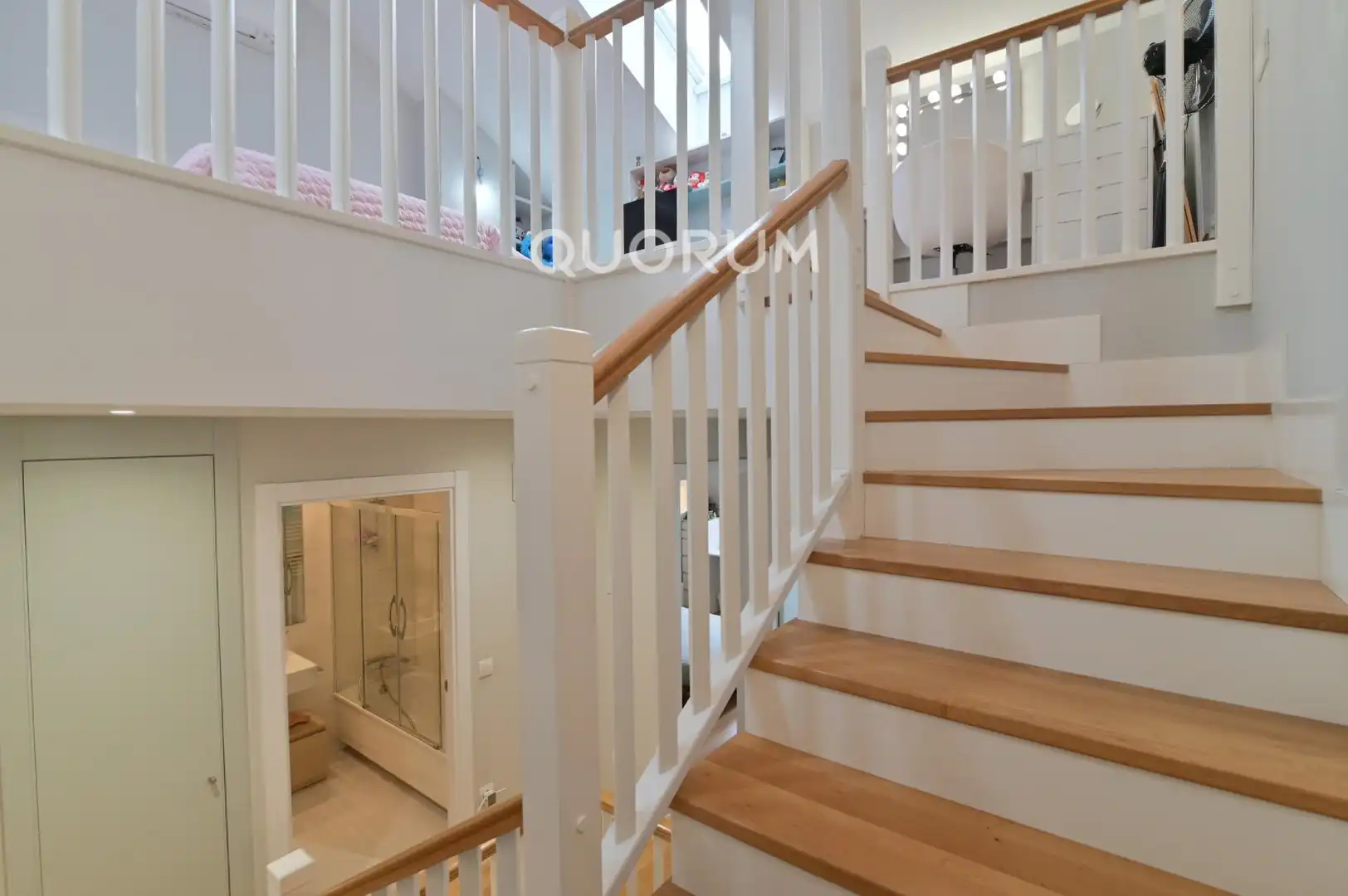 Flat with terrace for sale in Errekalde, imagen 52