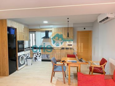 Appartamento con balcone in vendita a Lorca Ciudad