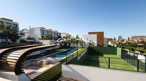 Photo 4 of Single-family semi-detached for sale in Marisol Park - Ortembach - Los Almendros, Alicante
