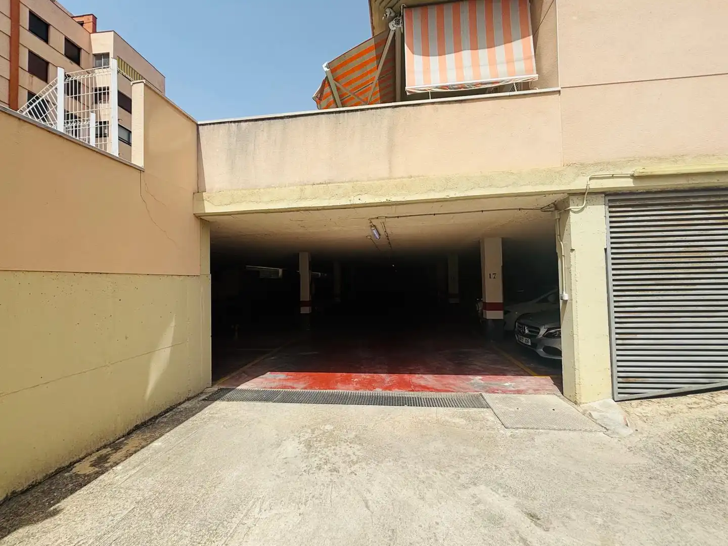 Parking de Piso en venta en Vila-seca con Aire acondicionado, Calefacción y Jardín privado