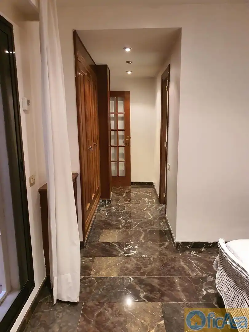Piso con terraza en venta en Centro, imagen 22