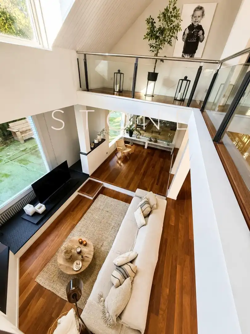 Villa avec jardin à vendre à Canovelles, imagen 9