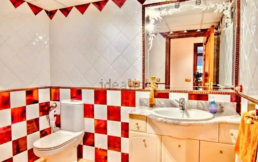 Villa mit Terrasse zum Verkauf in Orihuela ciudad, imagen 15