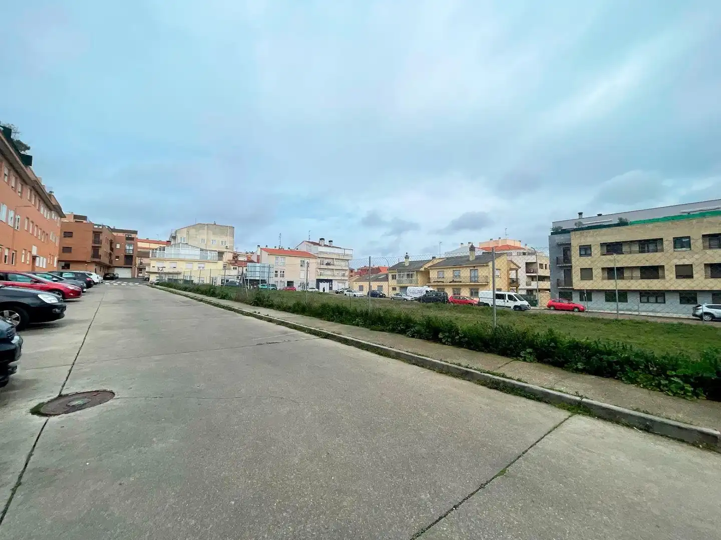 Terreno residenziale in vendita a Villares de la Reina, imagen 9
