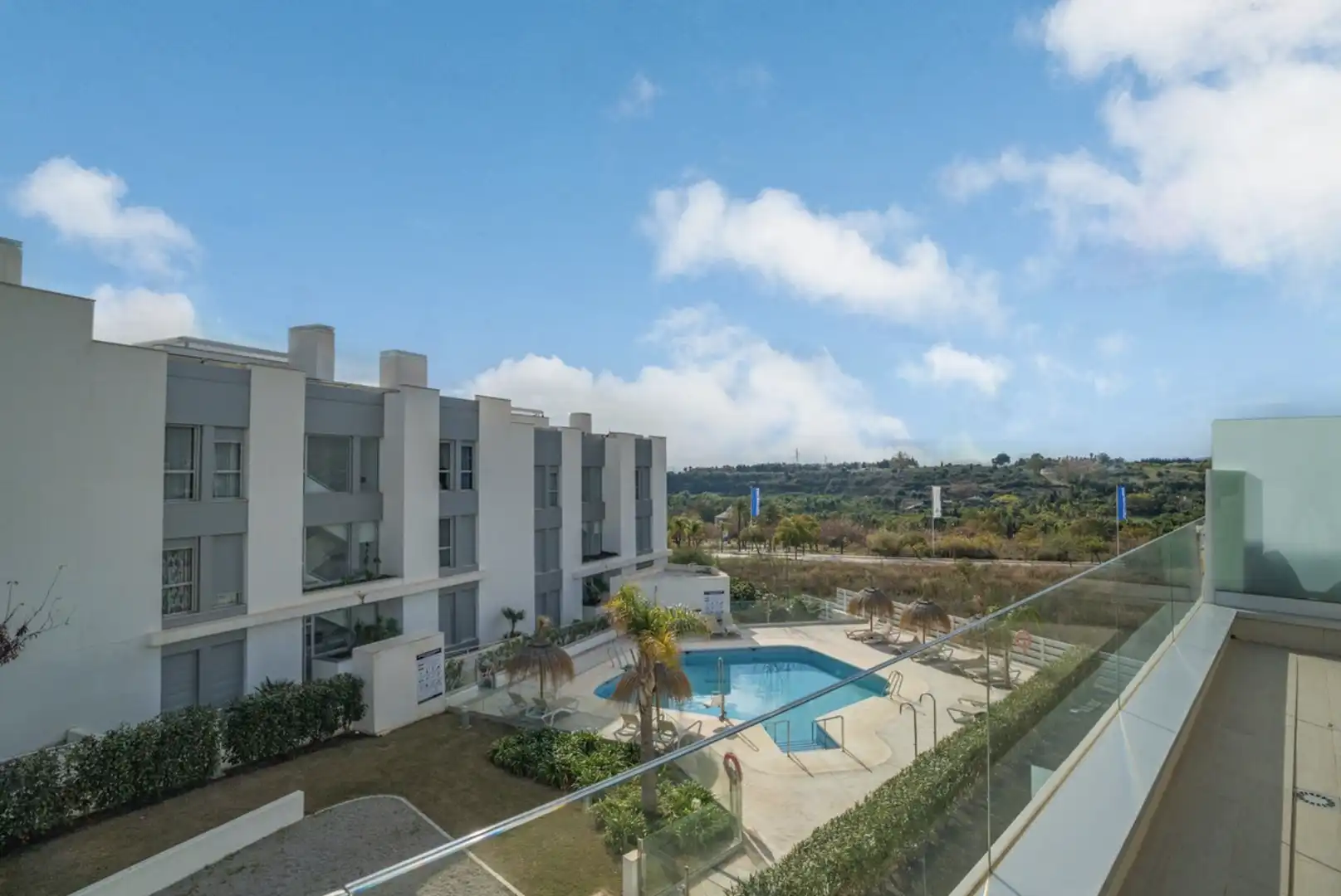 Dúplex amb terrassa en venda a Benamara - Atalaya, imagen 16