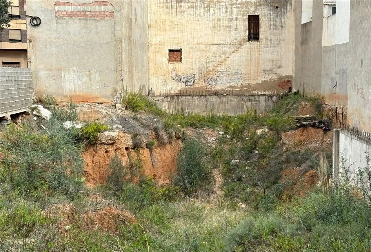 Terreny residencial en venda a Oeste, imagen 12