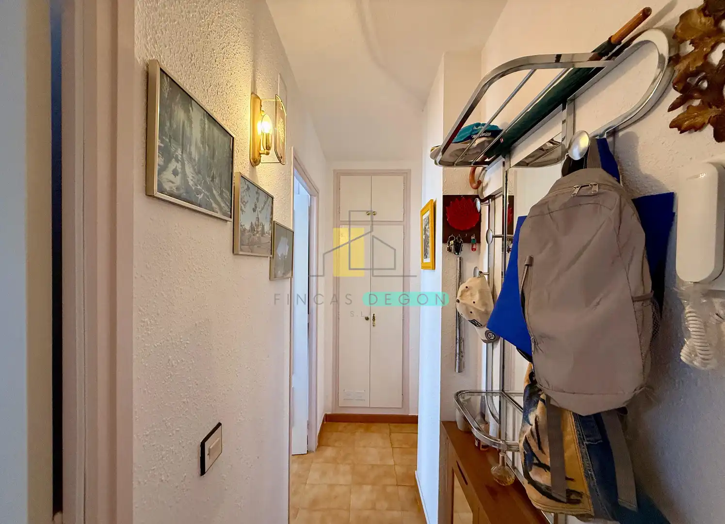 Apartament en venda en Roses amb Calefacció, Moblat i Forn