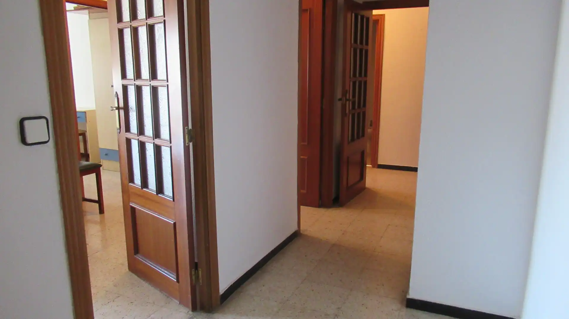 Flat for rent in Badajoz  with Furnished, Washing machine and Microwave