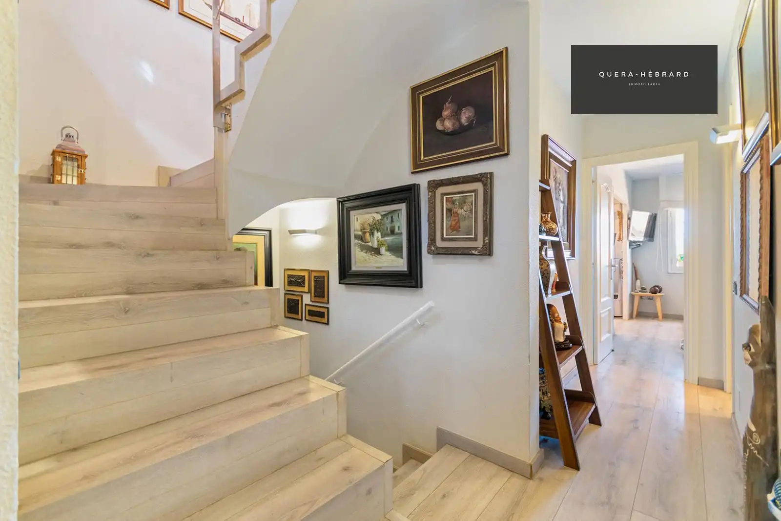 Casa adosada en venta en Sant Cugat del Vallès con Calefacción, Parquet y Terraza