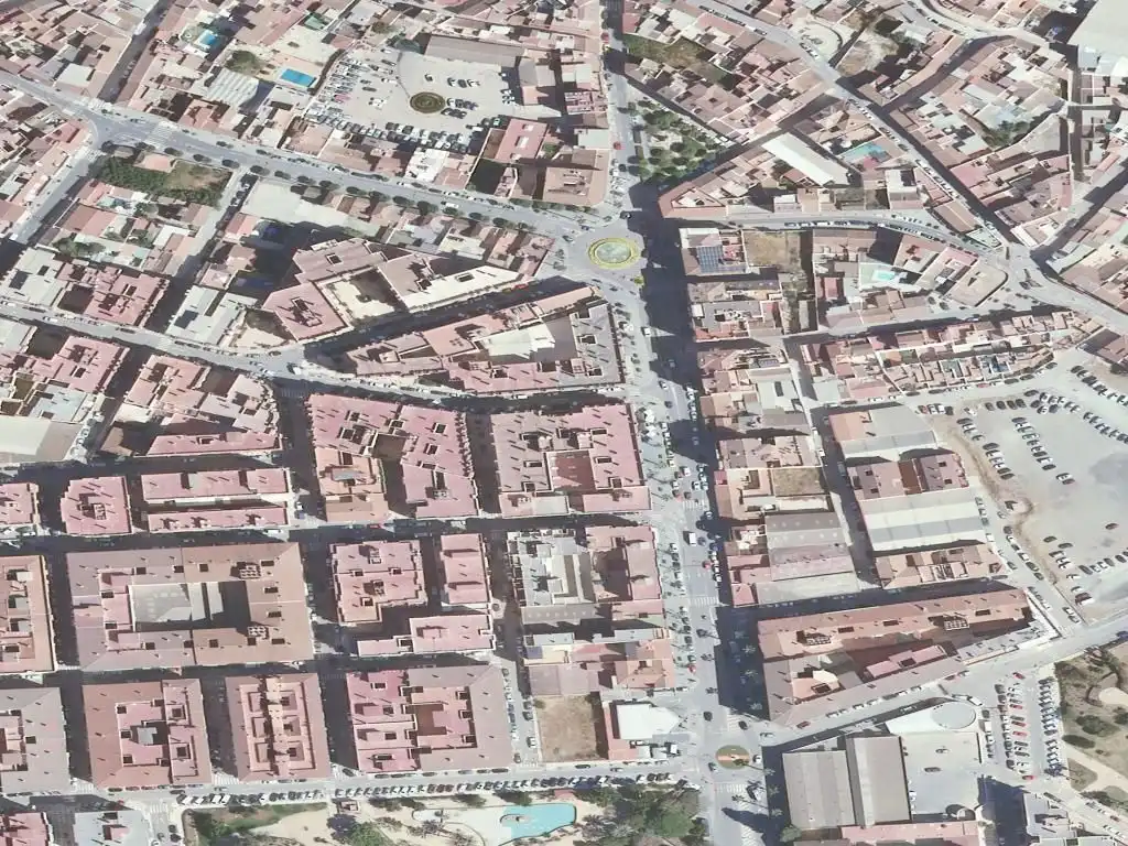 Wohnung zum Verkauf in Enrique Van Dulken 1, imagen 2
