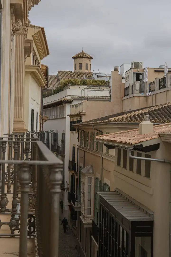 Dúplex en venda a Sant Jaume