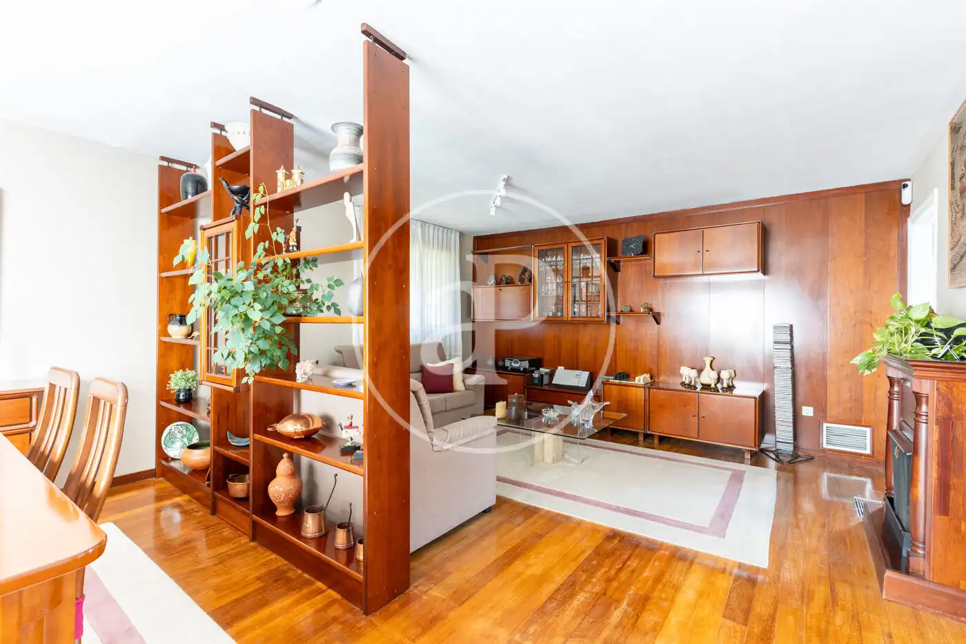 Casa amb jardí en venda a Passeig del Nard, imagen 6