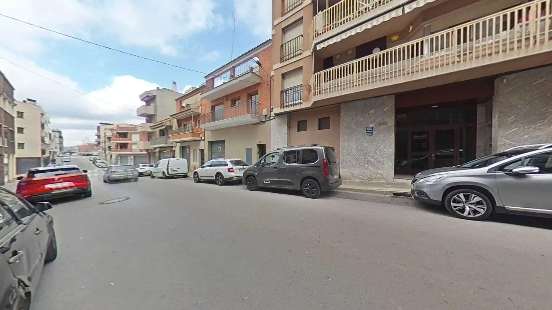 Pis amb ascensor en venda a Pintor Vancells, imagen 32