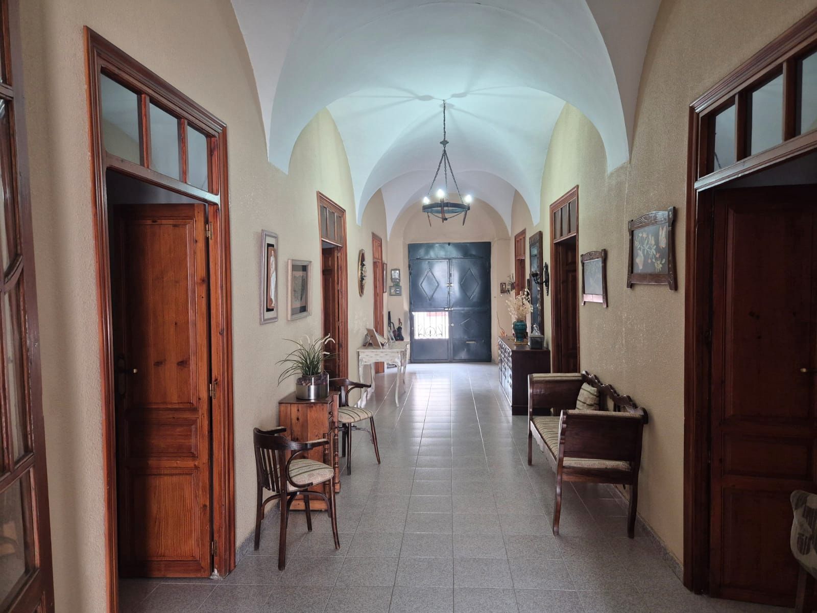 House or chalet for sale in Villanueva de la Serena  with Furnished