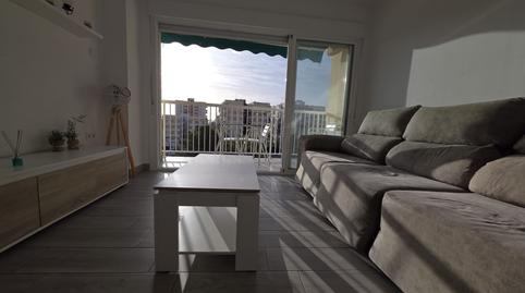 Foto 4 von Wohnung zum Verkauf in Avenida de Andalucía, Poniente - Faro, Vélez-Málaga