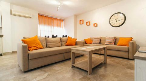 Foto 2 de Piso de alquiler en N/a, San Bernardo,  Sevilla Capital