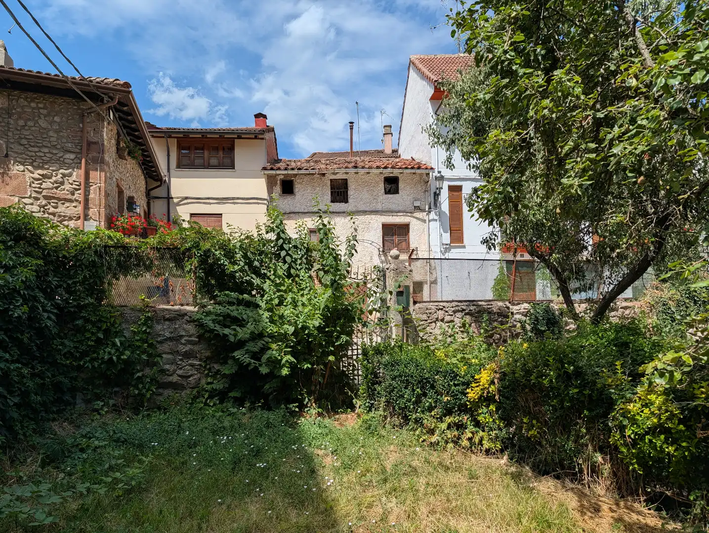 House with garden for sale in Travesía Tenorio 1, imagen 37