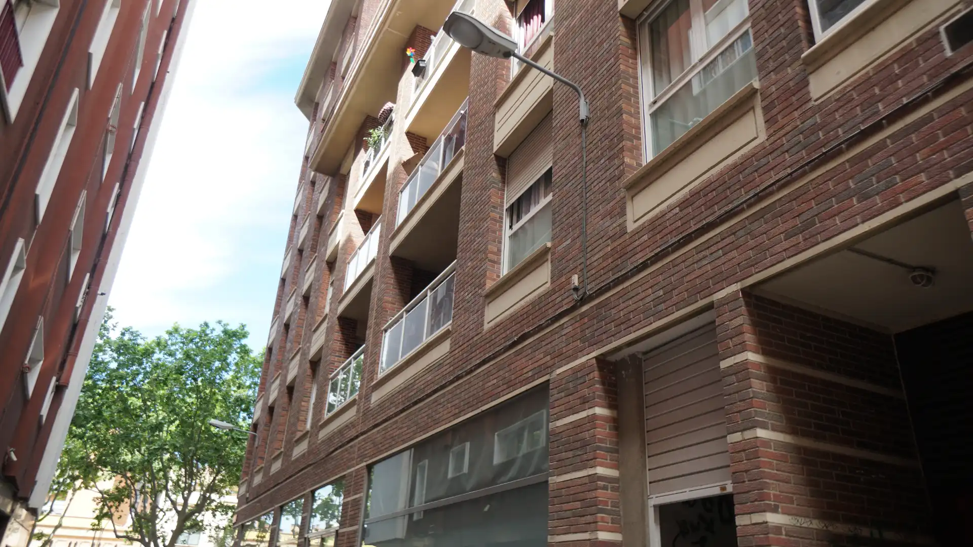 Piso en venta en Passeig de Prim, Centre