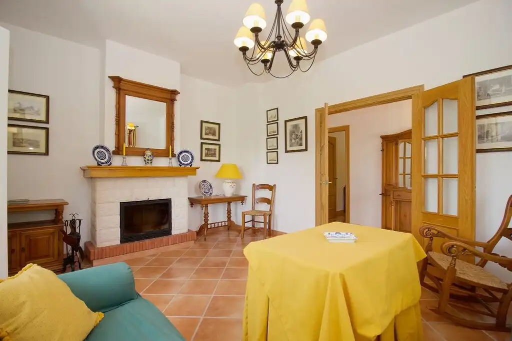Villa mit Pool zum Verkauf in Centro, imagen 17