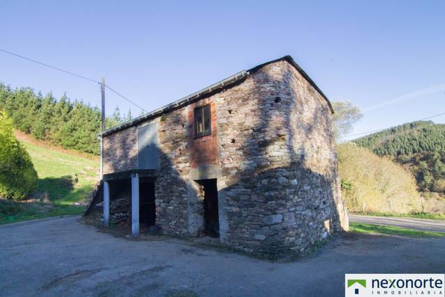 Finca rústica en Venta en Muras