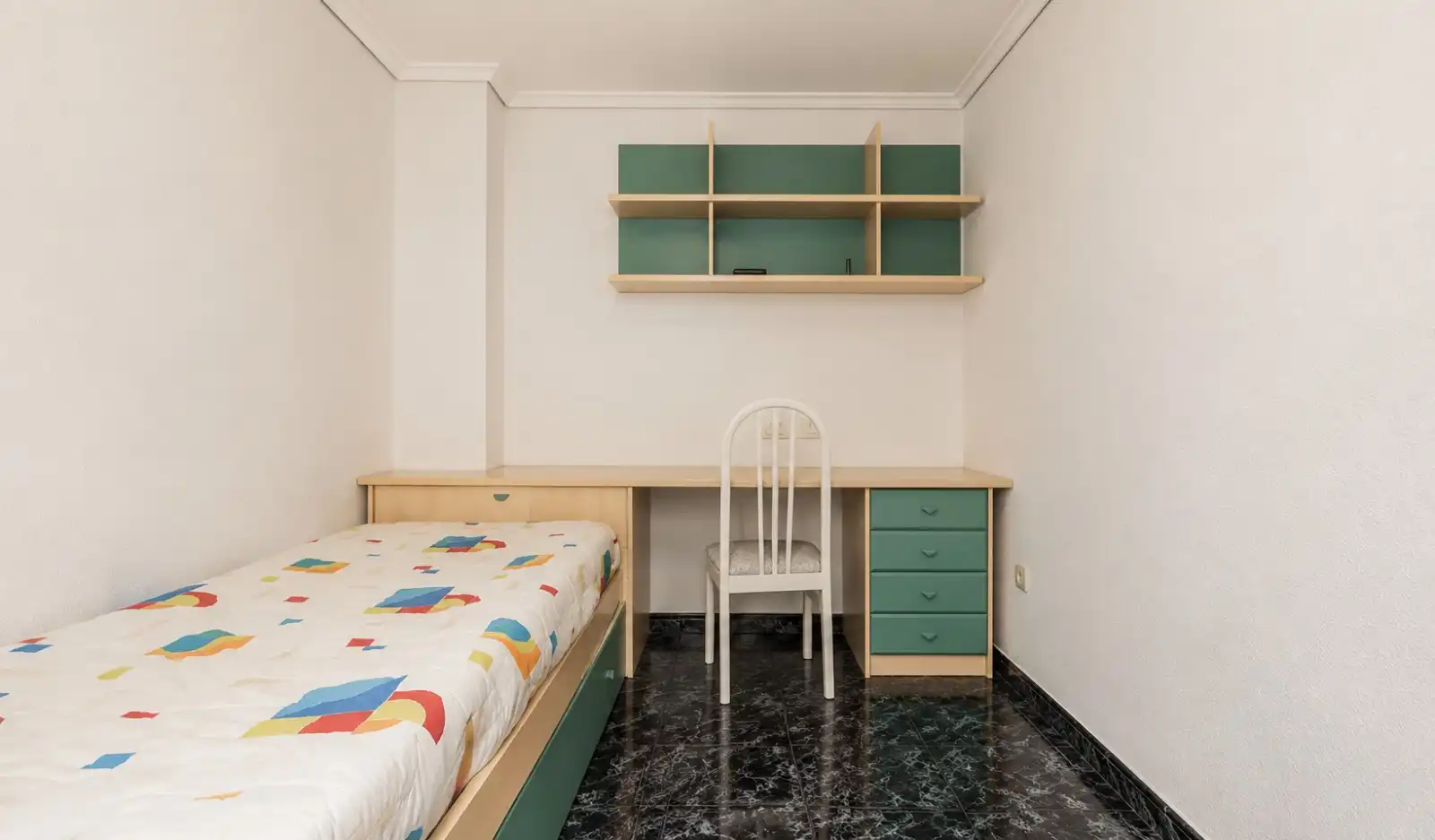Habitación de Piso en venta en Valencia