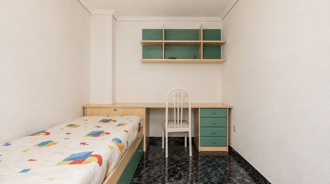 Foto 5 de Piso en venta en Avenida Blasco Ibañez, L'Illa Perduda, Valencia Capital