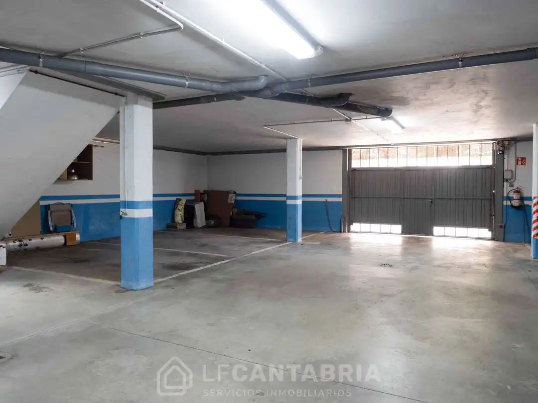 Appartement avec jardin à vendre à Calle Piélagos, imagen 21