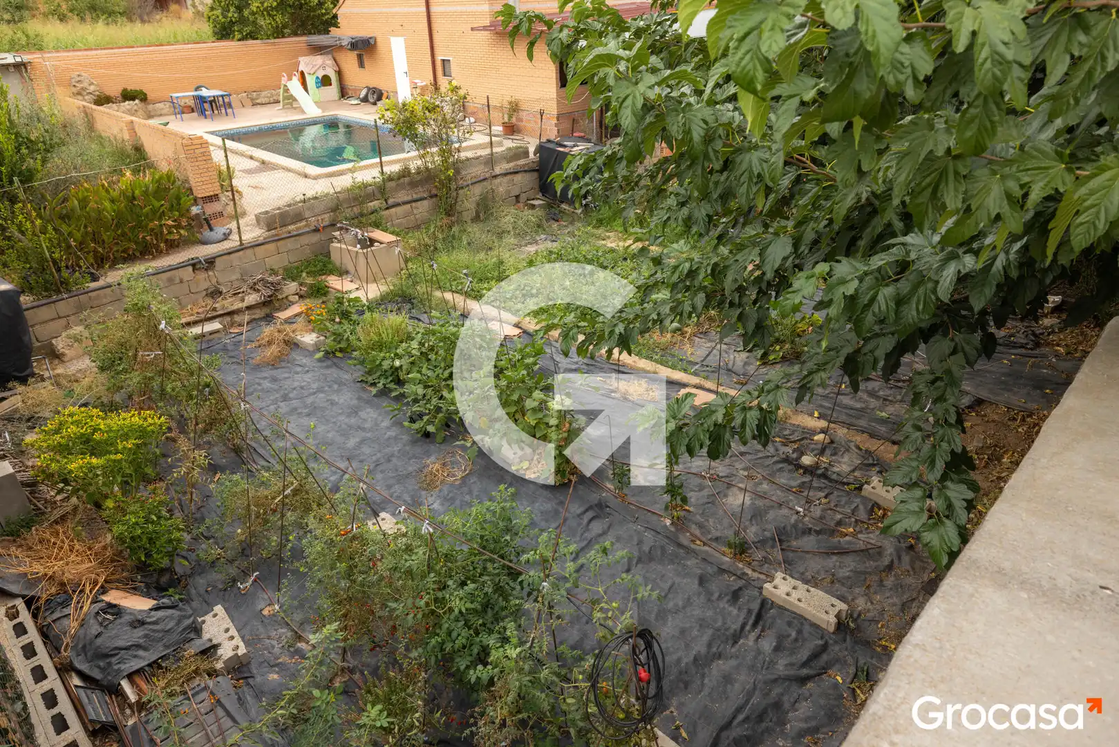 Villa avec piscine à vendre à UR SAURET, imagen 39