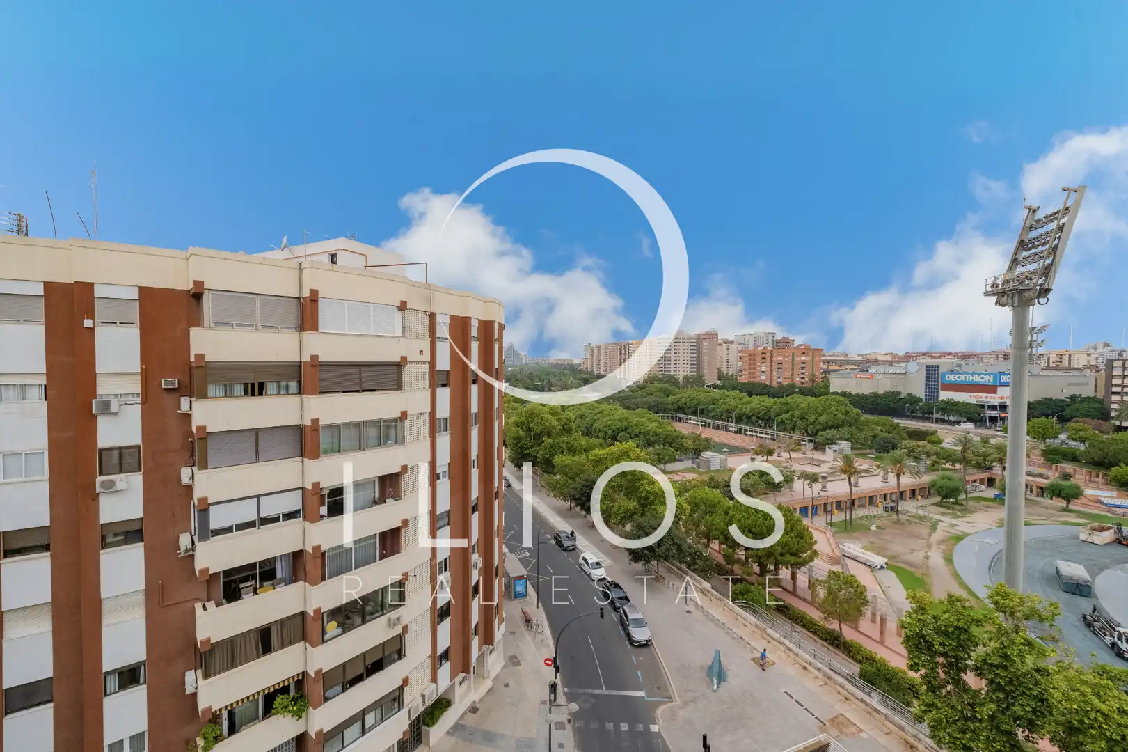 Àtic amb terrassa en venda a Carrer de Terol, imagen 32