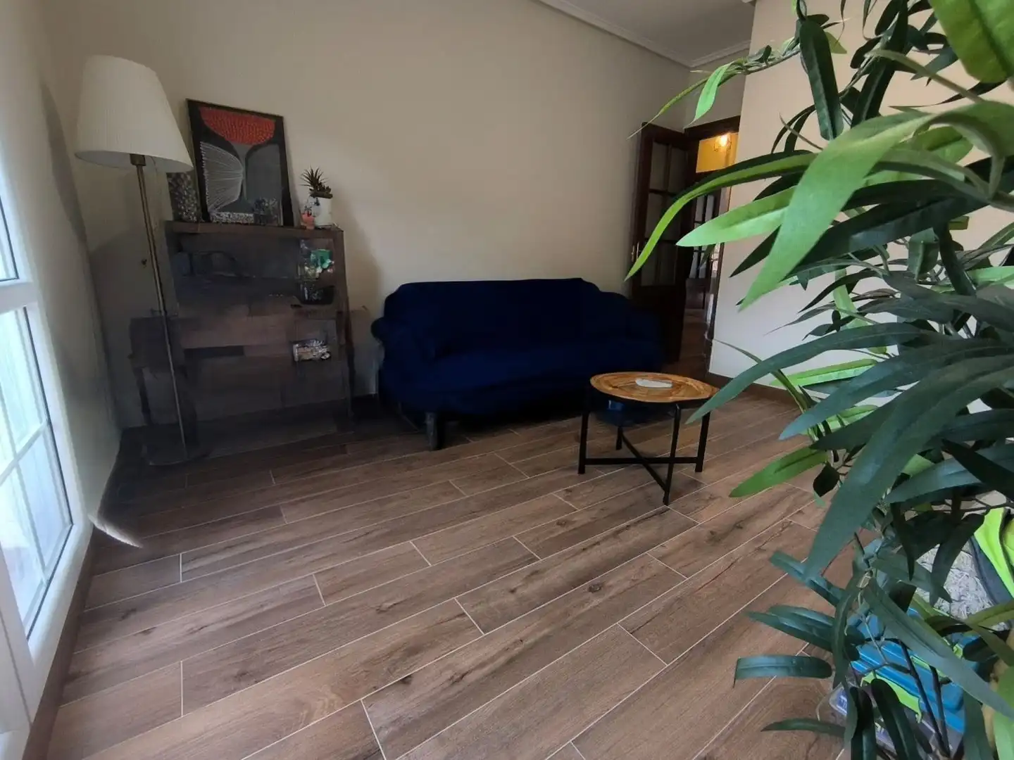 Living room of Attic for sale in Limpias  with Heating, Storage room and Balcony