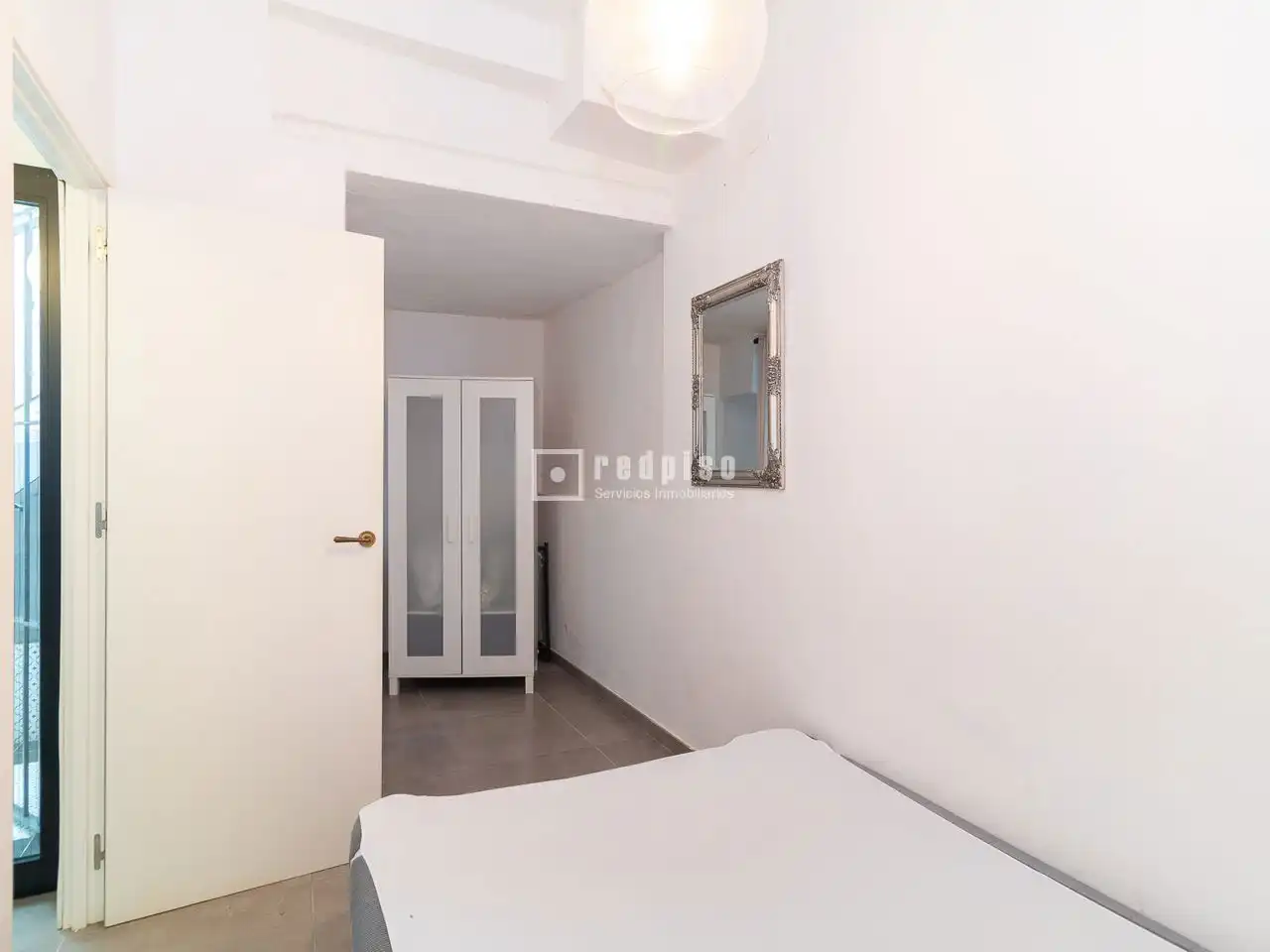 Dormitori de Casa o xalet en venda en Valencia amb Aire condicionat, Calefacció i Terrassa