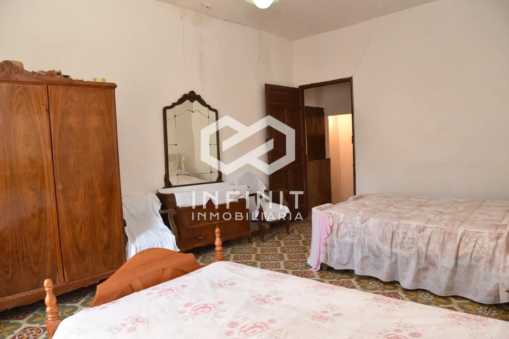 Casa o chalet en venta en Pozo de Almoguera