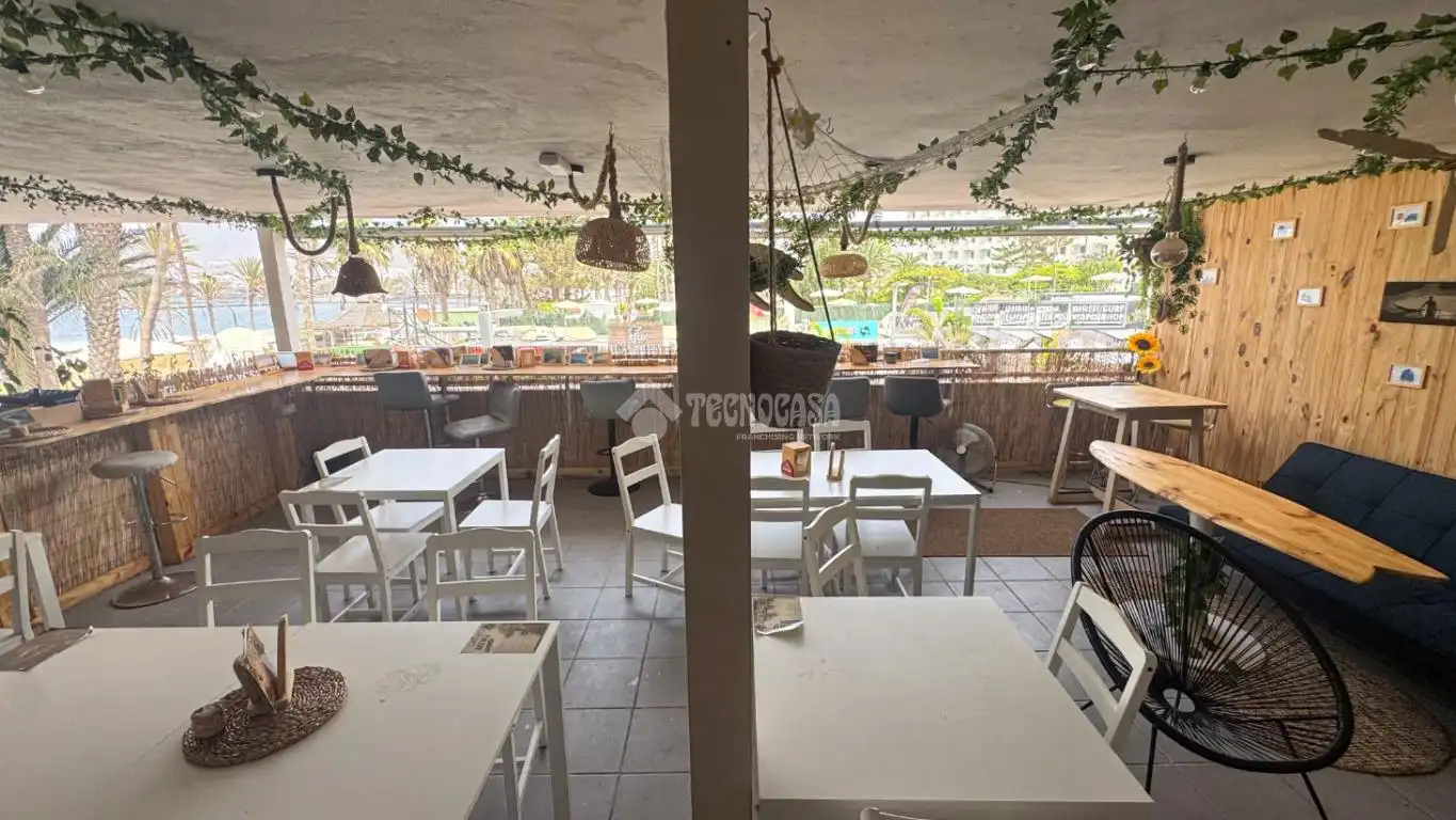 Local comercial en venda a C. México, imagen 6