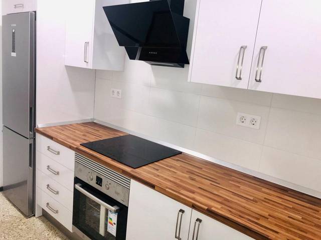 Piso en Venta en Federico Viera en Schamann - Rehoyas