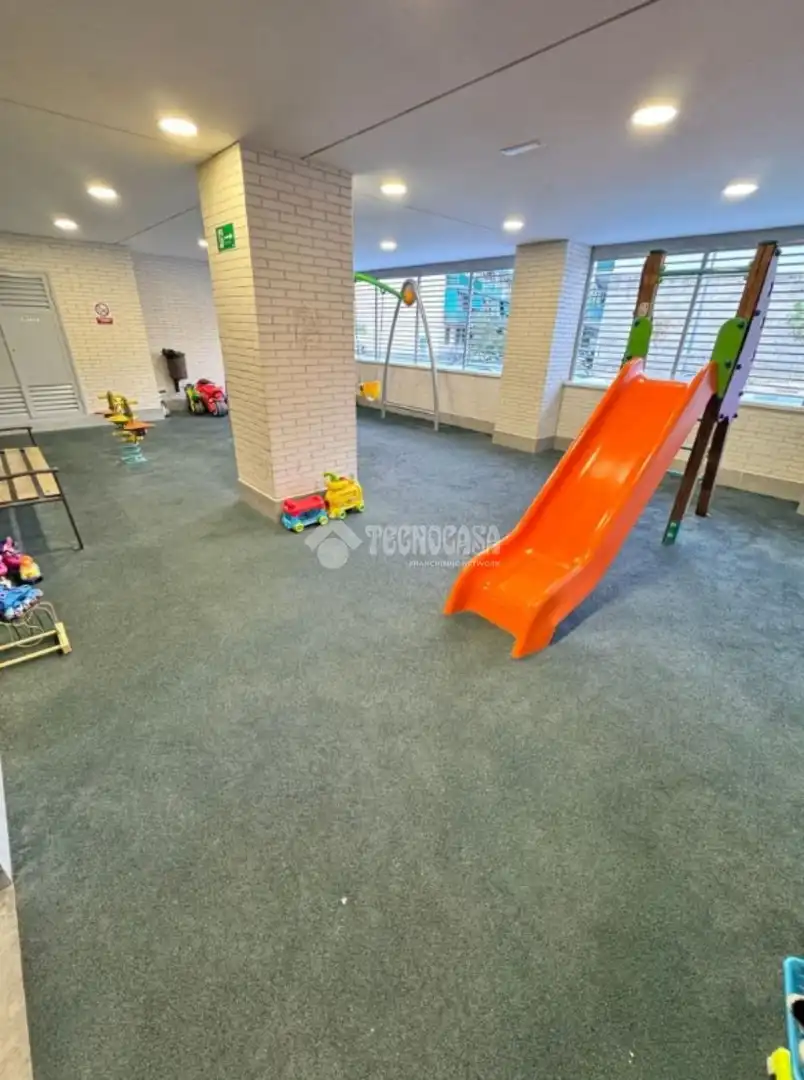 Piso en venta en Centro