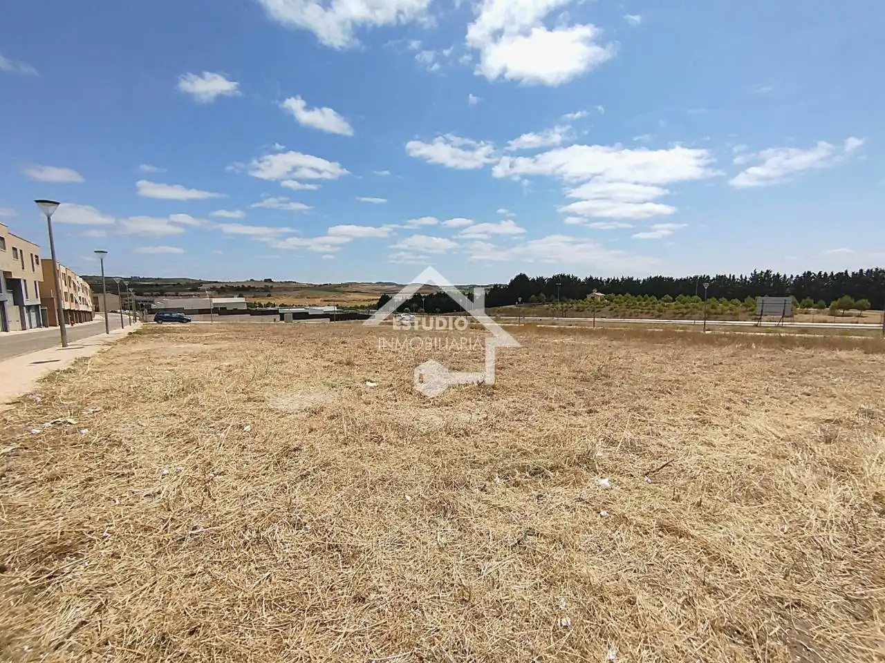 Residencial en venda en Viana