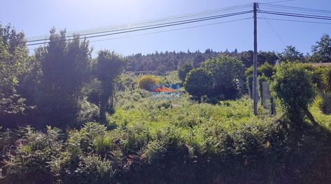 Foto 5 de Casa o chalet en venta en Moaña, Pontevedra