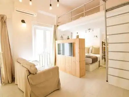 Habitatge amb ascensor en venda a Marqués de guadiaro 7, imagen 5