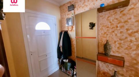 Foto 3 de Casa adosada en venda a Carrer de L'estalvi, 65, Concòrdia, Barcelona